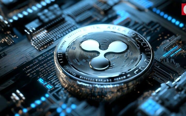 XRP in Consolidation Around $1.88, Analysts Watch $2.50 Breakout