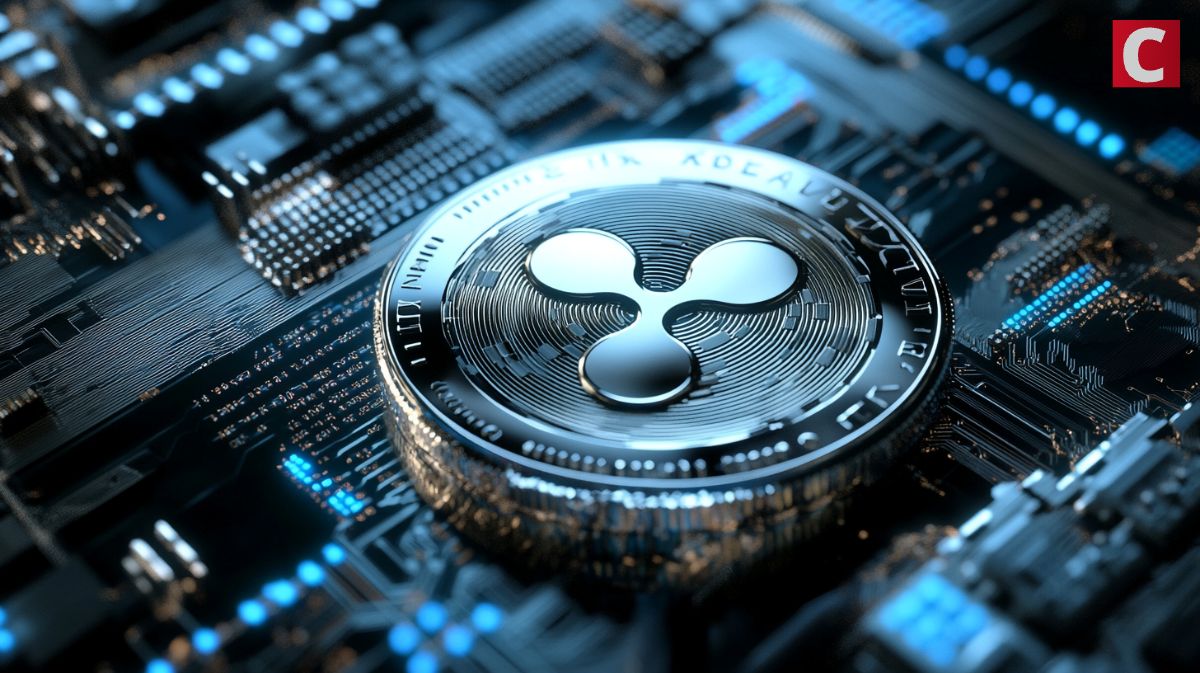 XRP in Consolidation Around $1.88, Analysts Watch $2.50 Breakout