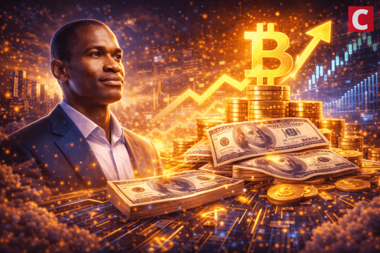 Arthur Hayes: Dollar Liquidity Will Drive BTC Higher in 2026