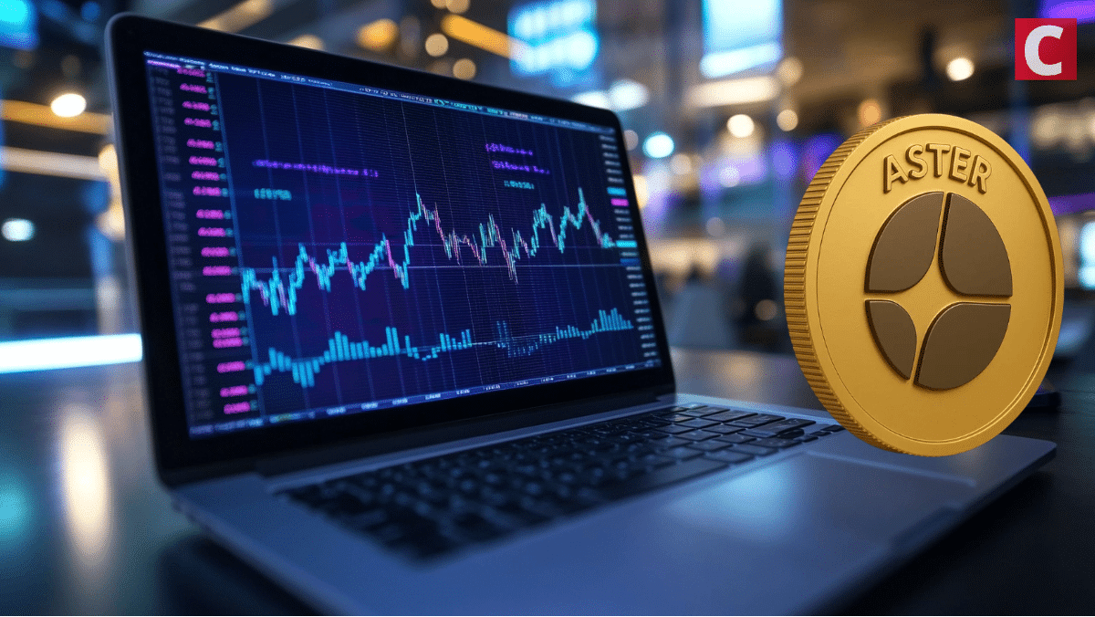 ASTER Prints New All-Time Low: Will Buybacks Save the Token?