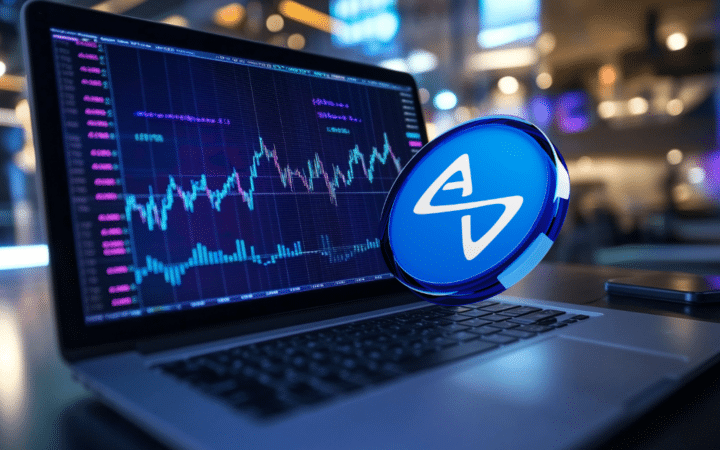 Axie Comeback: AXS Token Up 200% This Month, What’s Next?