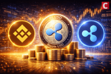 Binance Exchange Lists Ripple’s RLUSD Stablecoin