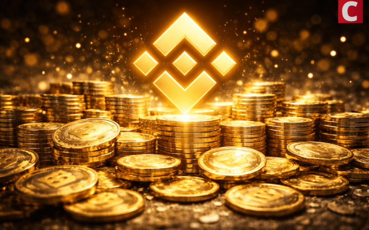 Binance Flags 4 Altcoins for Possible Delisting