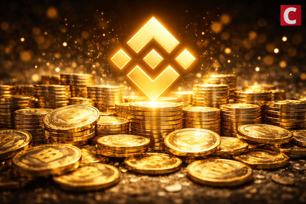 Binance Flags 4 Altcoins for Possible Delisting
