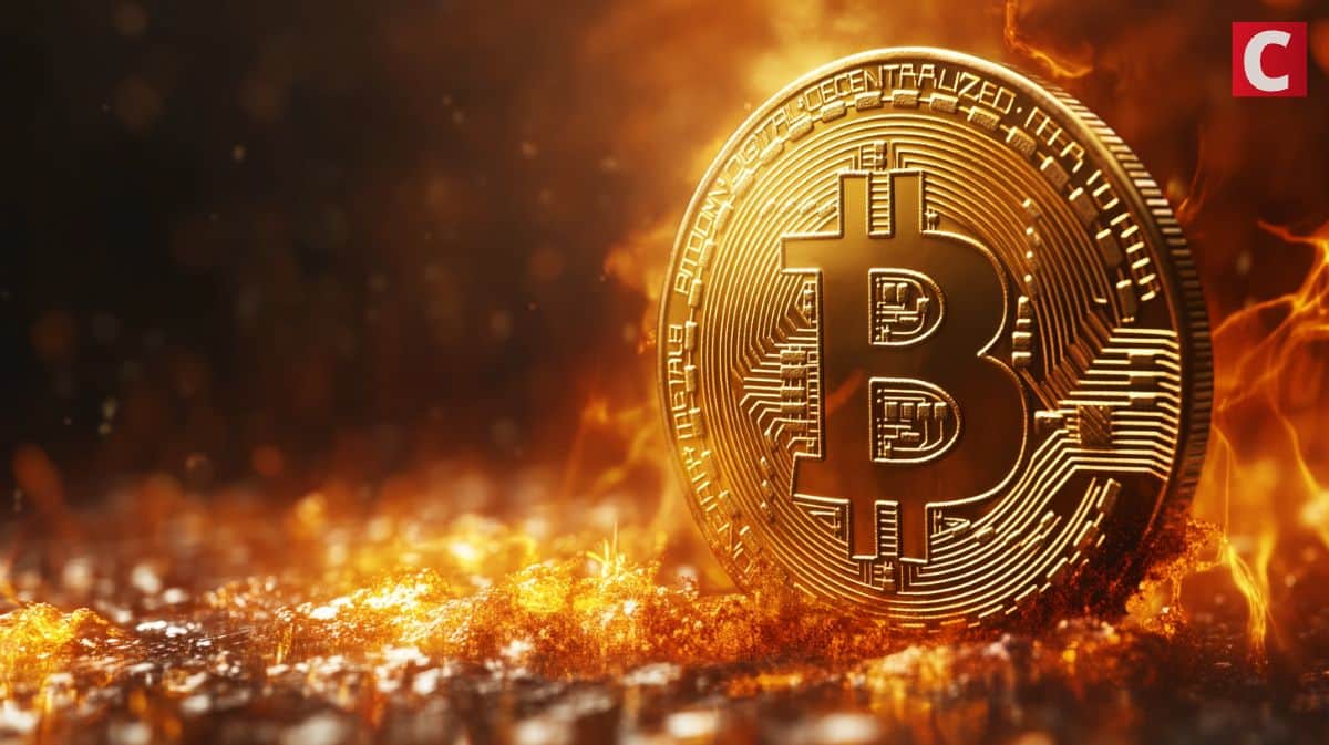 Bitcoin and Gold ETF (BOLD) From 21Shares Goes Live on London Stock Exchange