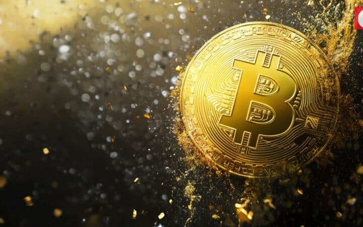 Bitcoin and Crypto Market Face US Inflation Challenge as Trump Tariff Concerns Ease