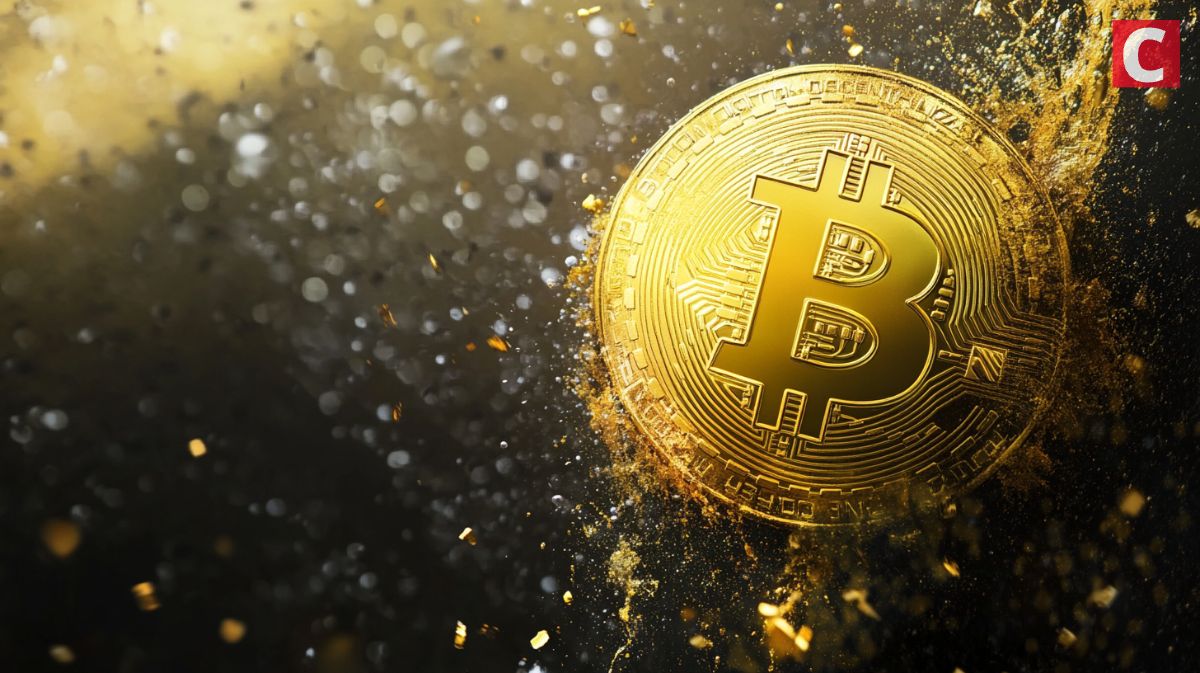 Bitcoin and Crypto Market Face US Inflation Challenge as Trump Tariff Concerns Ease