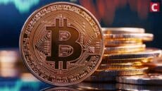 Bitcoin ETF Outflows Hit Two-Month Highs as BTC Faces Pressure