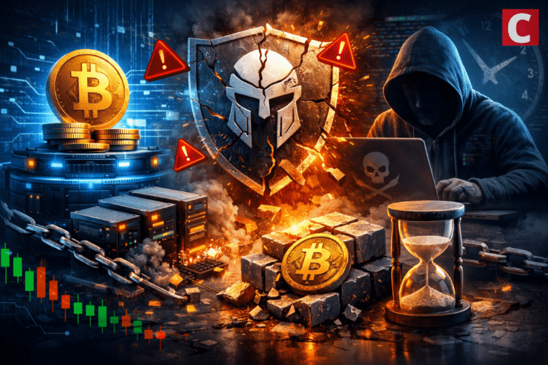 Bitcoin Staking Protocol Babylon at Risk of Slow Block Production, Here Is Why