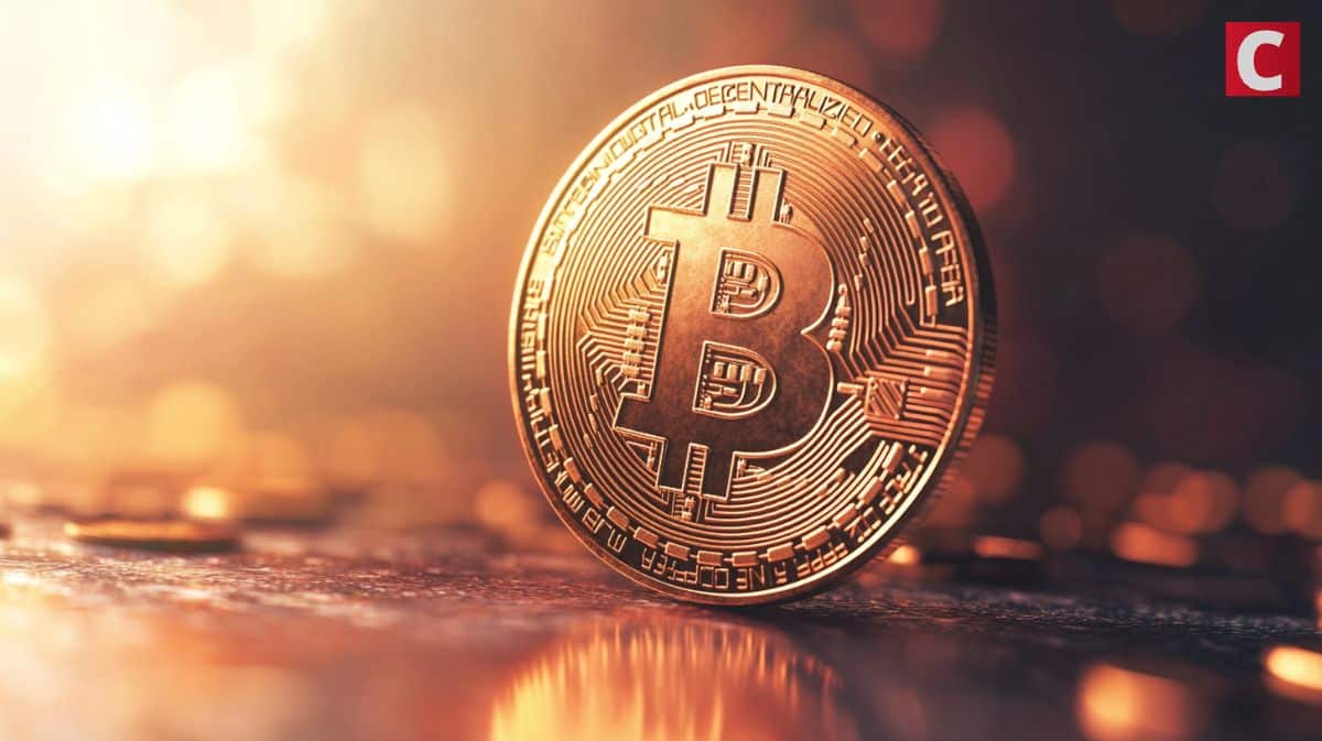 Bitcoin Stalls Near $96K as ETF Inflows Fail to Boost Momentum