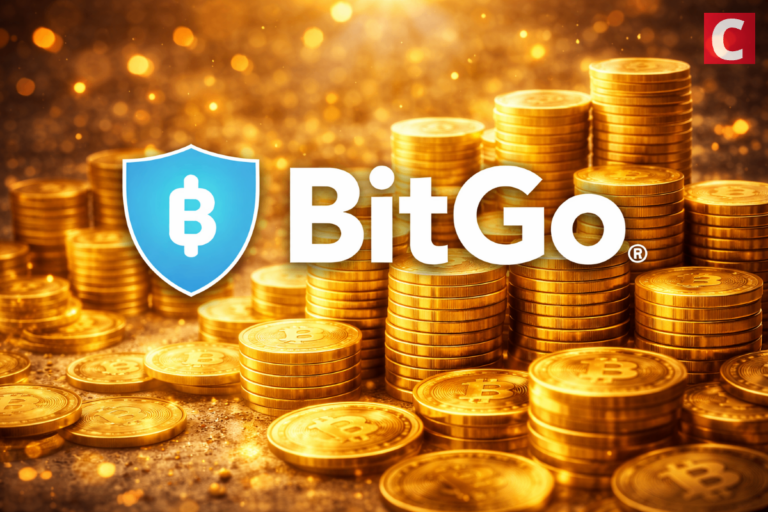 BitGo Completes First Crypto IPO of 2026, Priced at $18 per Share
