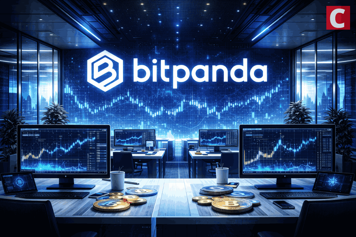 Bitpanda Review (2026): Fees, Safety, Pros & Cons