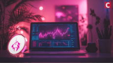 Bitwise Registers Uniswap ETF Trust: Santiment Suggests a UNI Price Rally