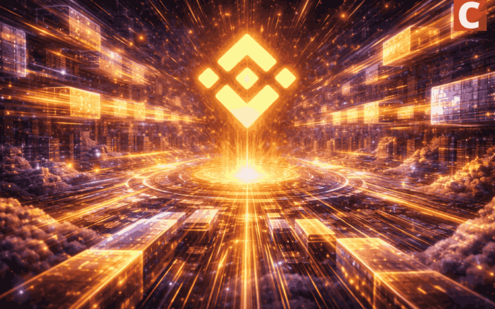 BNB Chain Hits 0.45s Block Times with Fermi Hard Fork to Rival High-Speed Chains