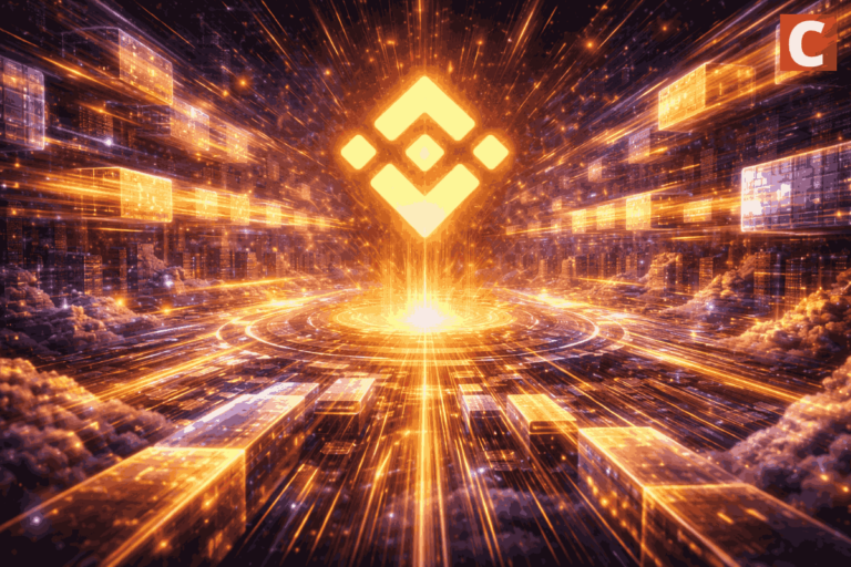 BNB Chain Hits 0.45s Block Times with Fermi Hard Fork to Rival High-Speed Chains