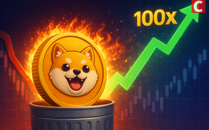 Bonk Price Prediction: Bonk Just Exploded Out of a Long Downtrend – 100x Incoming?