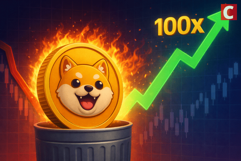 Bonk Price Prediction: Bonk Just Exploded Out of a Long Downtrend – 100x Incoming?