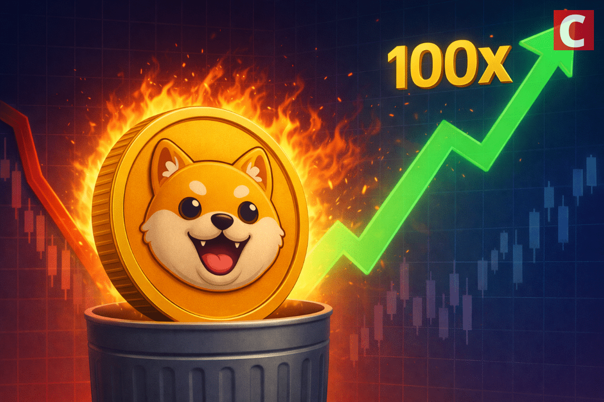 Bonk Price Prediction: Bonk Just Exploded Out of a Long Downtrend – 100x Incoming?