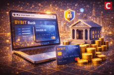 Bybit to Launch Retail Bank Accounts