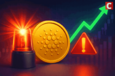 Cardano Price Prediction: ADA Just Flashed Its Loudest Signal in Months – Will You Act Before It Moves?