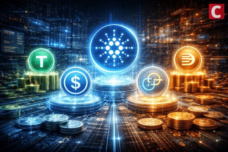 Cardano Ratifies Proposal to Bring More Stablecoins Onchain
