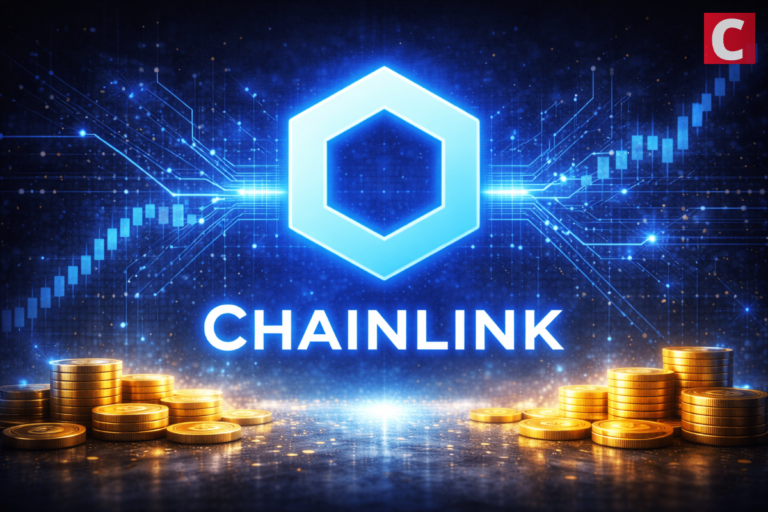 Chainlink Acquires FastLane’s Atlas to Expand Liquidation Value Recovery