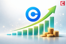 Coinbase (COIN) Stock Jumps 8% on Goldman Sachs Upgrade, What’s Next?