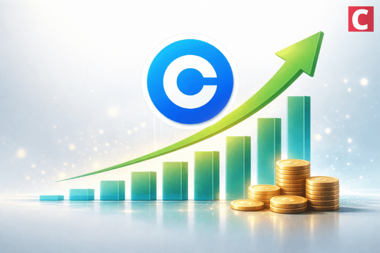 Coinbase (COIN) Stock Jumps 8% on Goldman Sachs Upgrade, What’s Next?