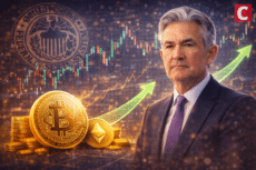 Crypto Market Shows Strength Ahead of FOMC Meeting as Powell Sets Tone