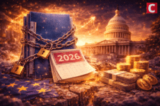 Crypto Market Structure Bill Further Delayed to January 2026 End, Here’s Why