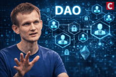 Crypto Needs Better, Not Bigger, DAOs: Vitalik Buterin