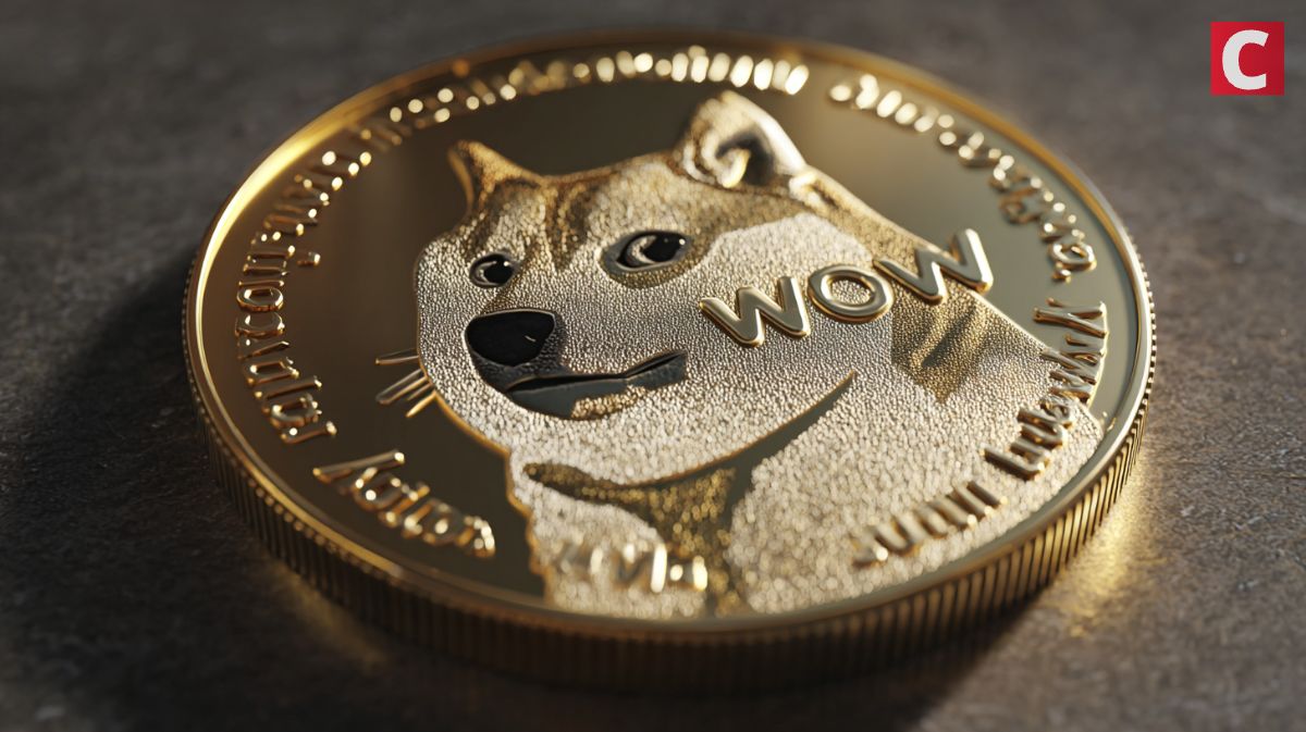 Dogecoin Price Reacts as New DOGE ETF from 21Shares to Go Live This Week