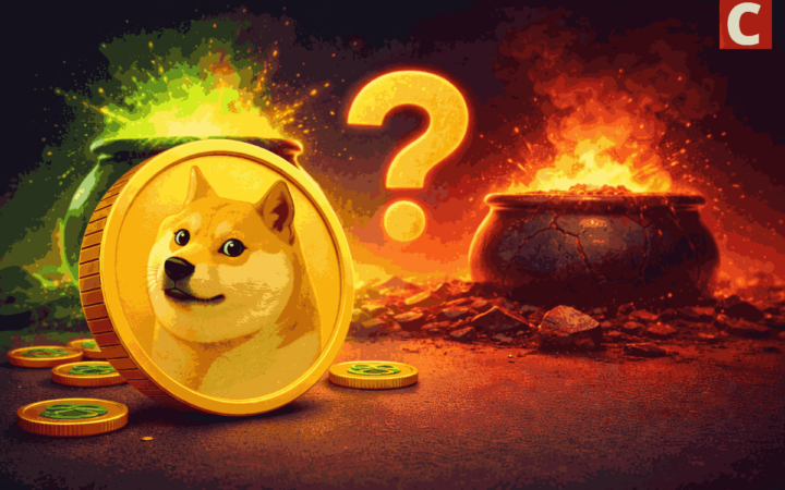 Dogecoin Price Prediction: Is DOGE About to Explode or Collapse? Here’s What No One’s Telling You