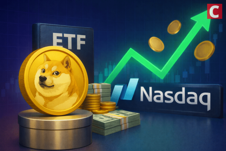 Dogecoin Price Prediction: Spot ETF Set to Launch on Nasdaq This Week – Billions Incoming?