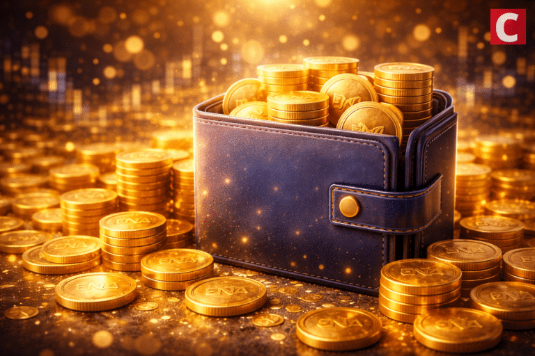 ENA Accumulation Grows as Team Wallet Adds $10M
