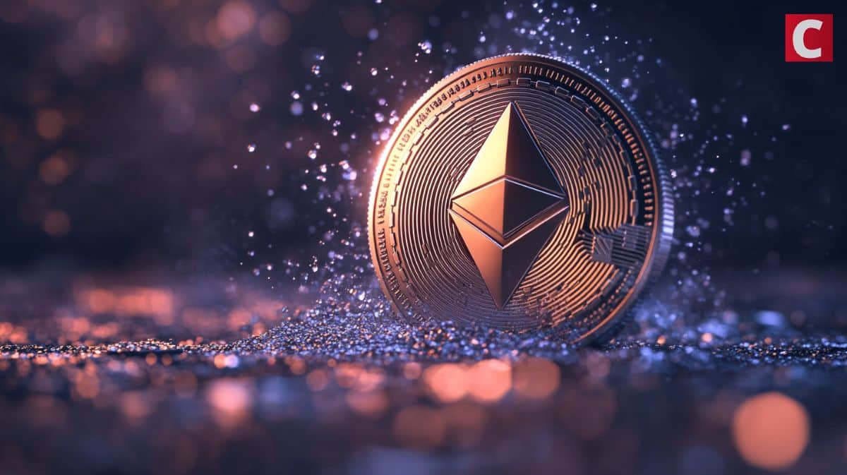 Ethereum On-Chain Metrics Hit Major Milestones: Analyst Bets on a 30% Move