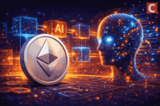 Ethereum Price Prediction: ETH Just Quietly Unveiled the AI Standard That Could Change Crypto Forever