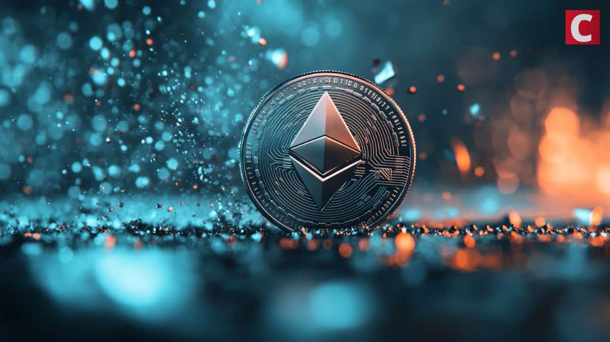 Ethereum Price Reacts as Vitalik Buterin Unveils Core Network Goals for 2026
