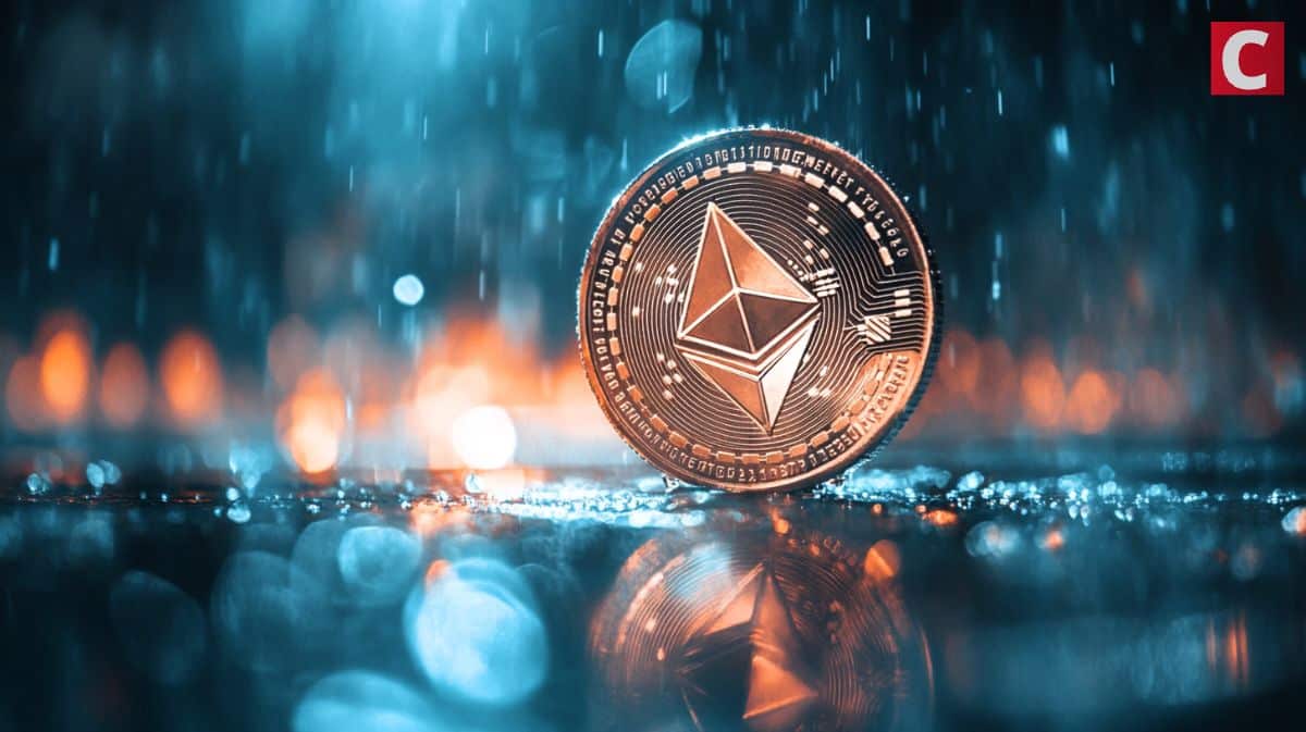 Ethereum Price Strengthens Amid Shifts in Crypto Market