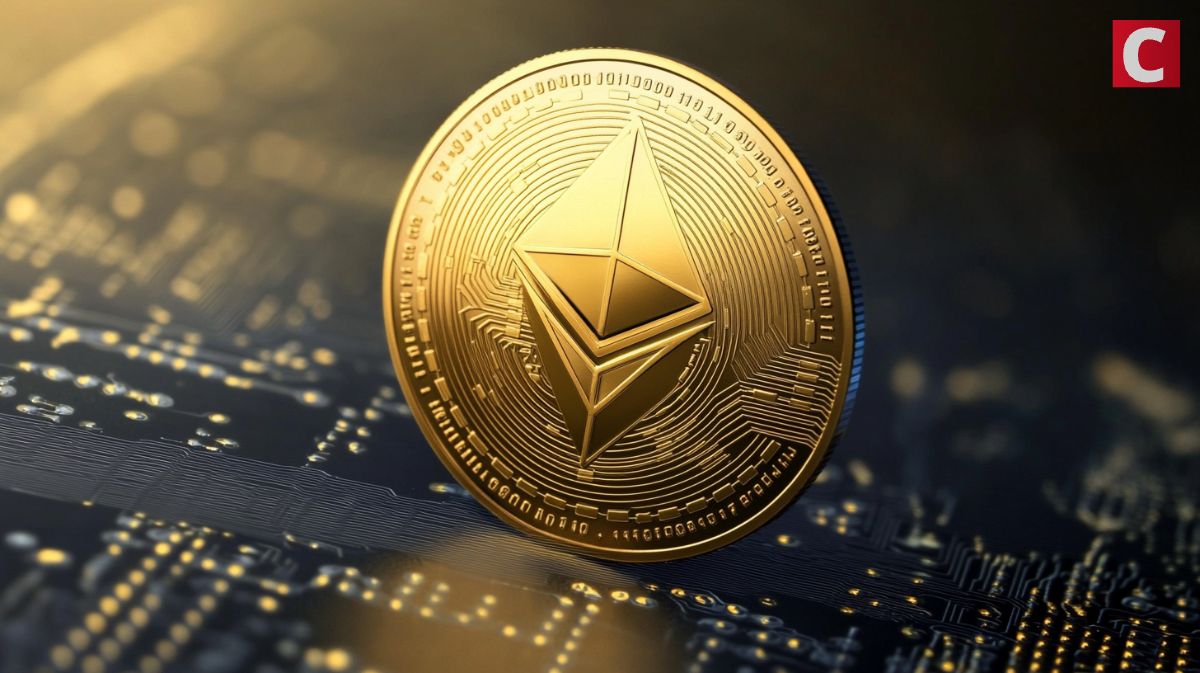 Ethereum Sees $140.6M Accumulation, Now ETH Needs to Hold Above $3,085