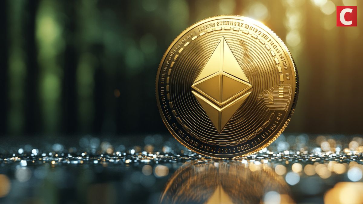 Ethereum Staking Demand Spikes with Tom Lee’s BitMine Leading