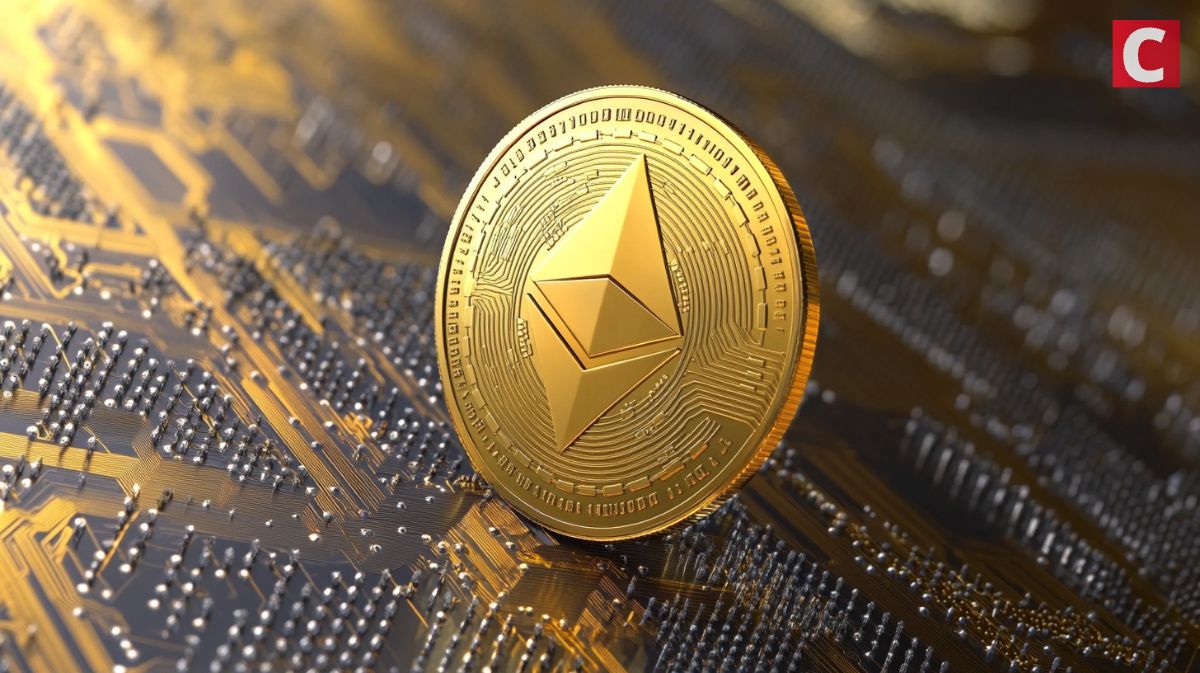 Ethereum Transaction Pumps amid Crypto Scam