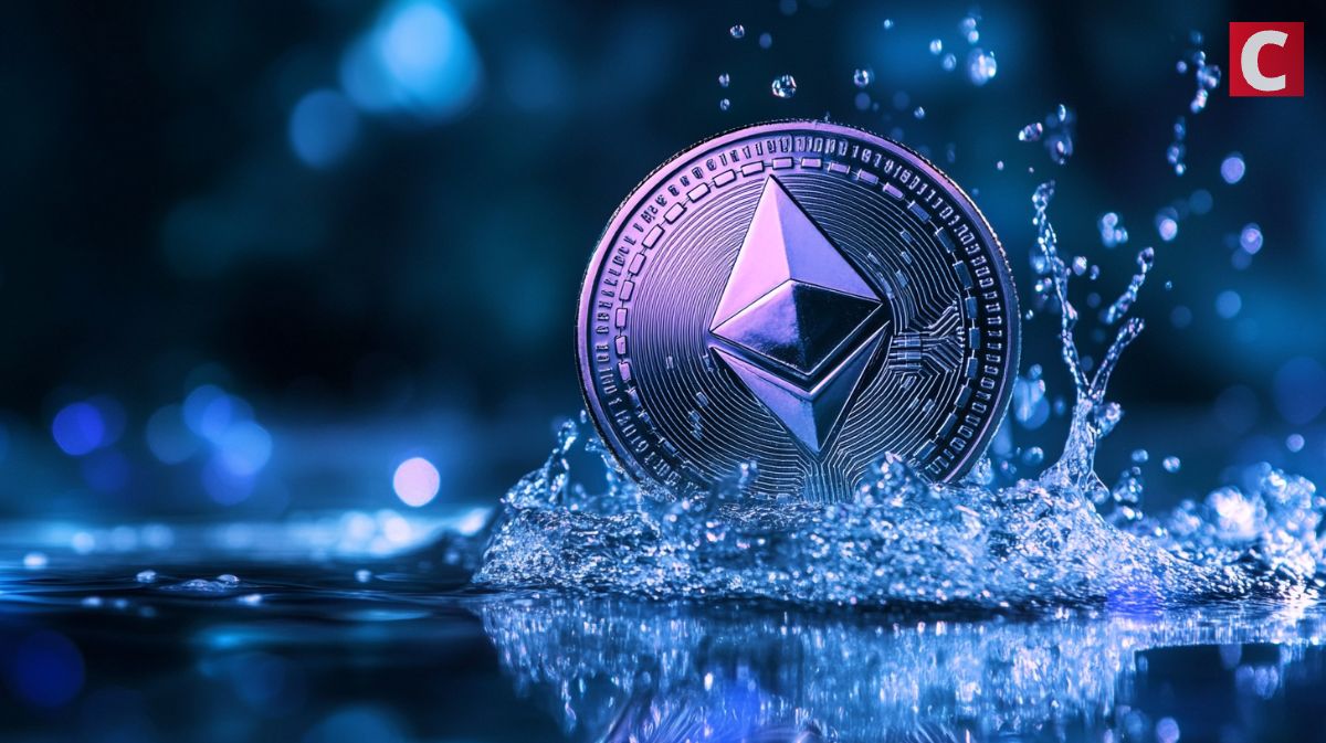 Ethereum User Retention Doubles, Daily Transactions Hit Record 2.8M