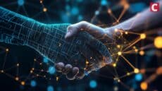 Evernorth Taps AI with t54 Labs to Boost XRP Treasury Yields