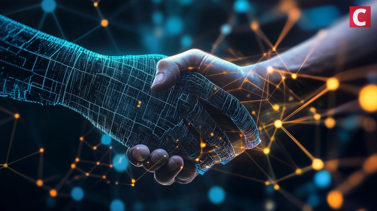 Evernorth Taps AI with t54 Labs to Boost XRP Treasury Yields