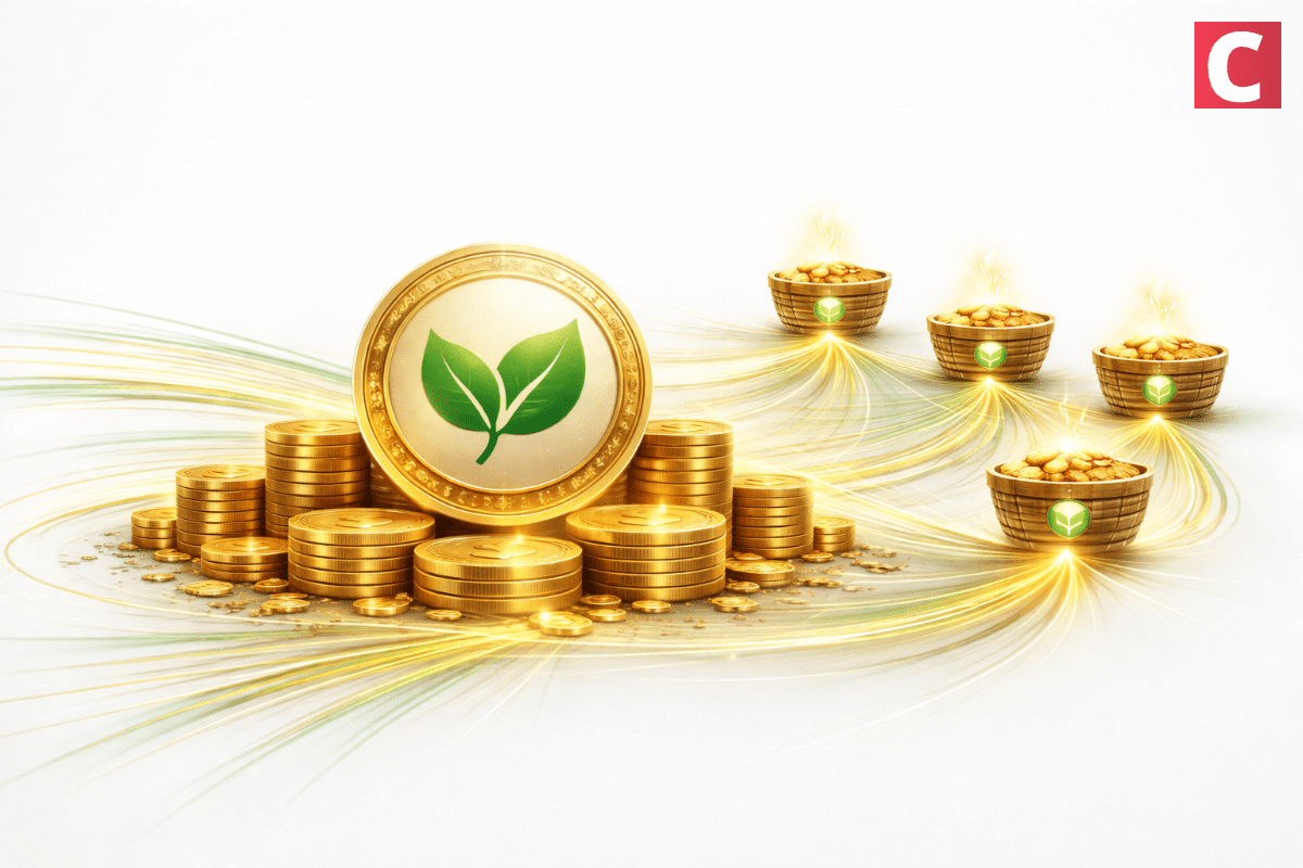 Ex-Brazil Central Bank Official Tony Volpon Unveils Yield-Sharing Stablecoin