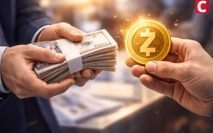 Gemini Founders Donates $1.2 Million for Zcash (ZEC) Development