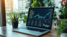 HashKey Stock Rises 6% on JPMorgan Overweight Rating