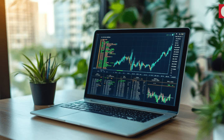 HashKey Stock Rises 6% on JPMorgan Overweight Rating