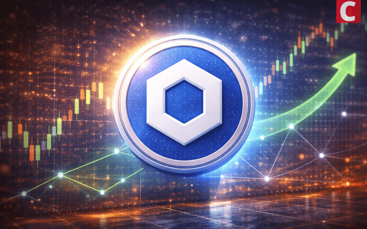 Here Are 4 Reasons Why Chainlink (LINK) Is Expected to Rebound